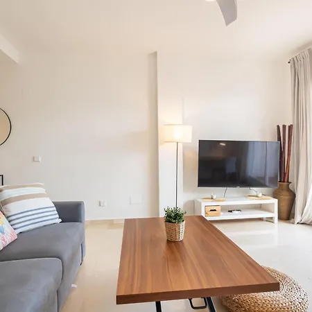 Apartman Nagueles Starlite