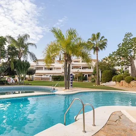 Nagueles Starlite Apartman Marbella