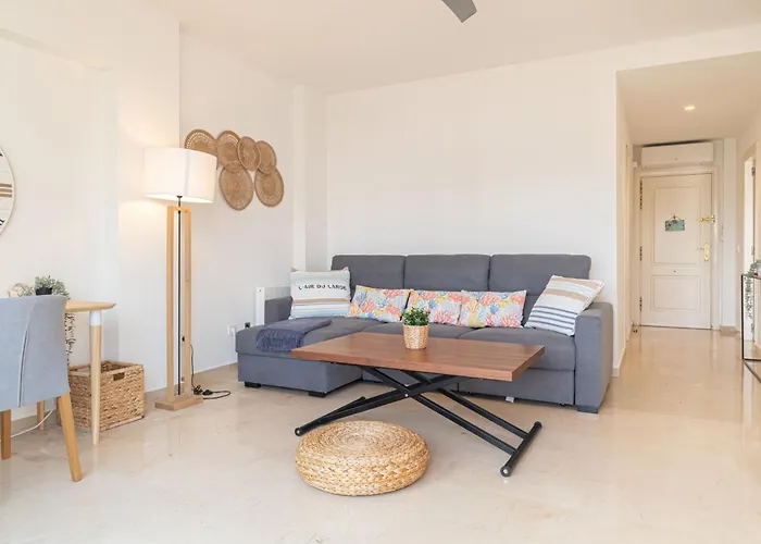 Nagueles Starlite Apartman