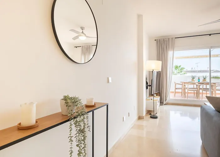 Nagueles Starlite Apartman