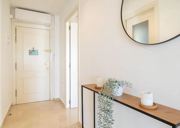 Nagueles Starlite Apartman *