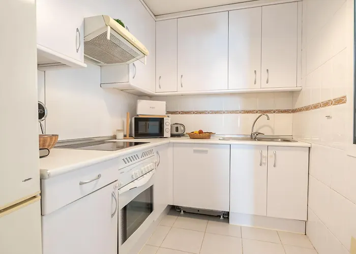 Apartman Nagueles Starlite