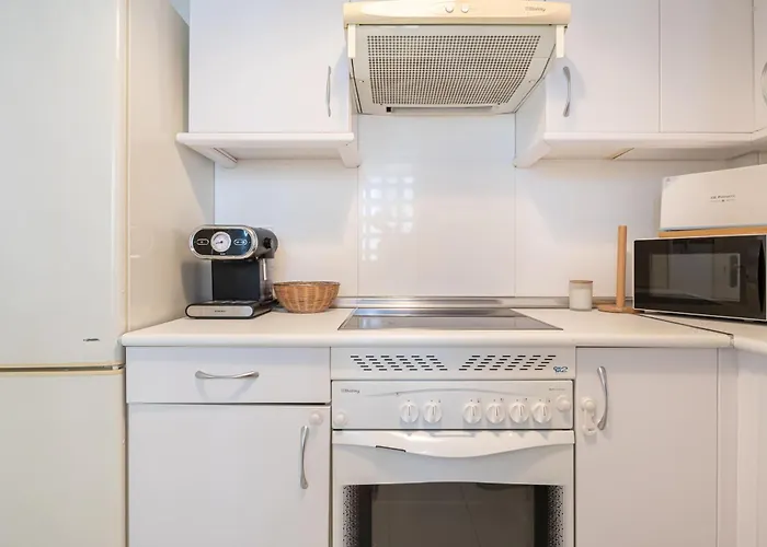 Nagueles Starlite Apartman *