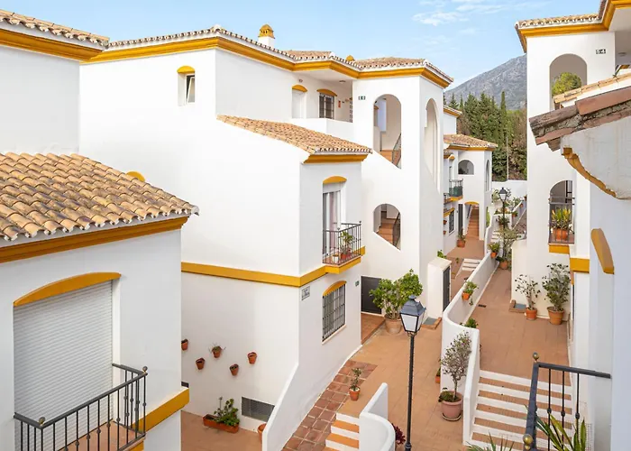 Apartman Nagueles Starlite