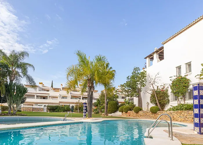 Nagueles Starlite Apartman