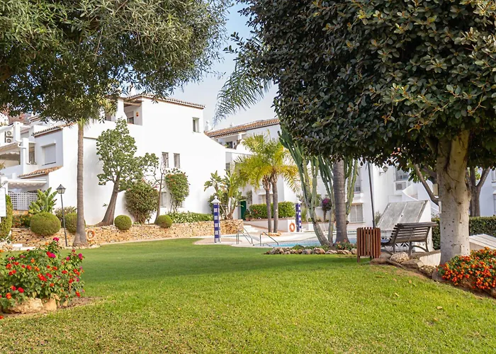 Nagueles Starlite Apartman *